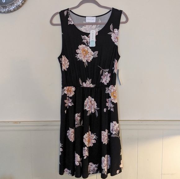 Stitch Fix French Grey Evalynn Brushed 